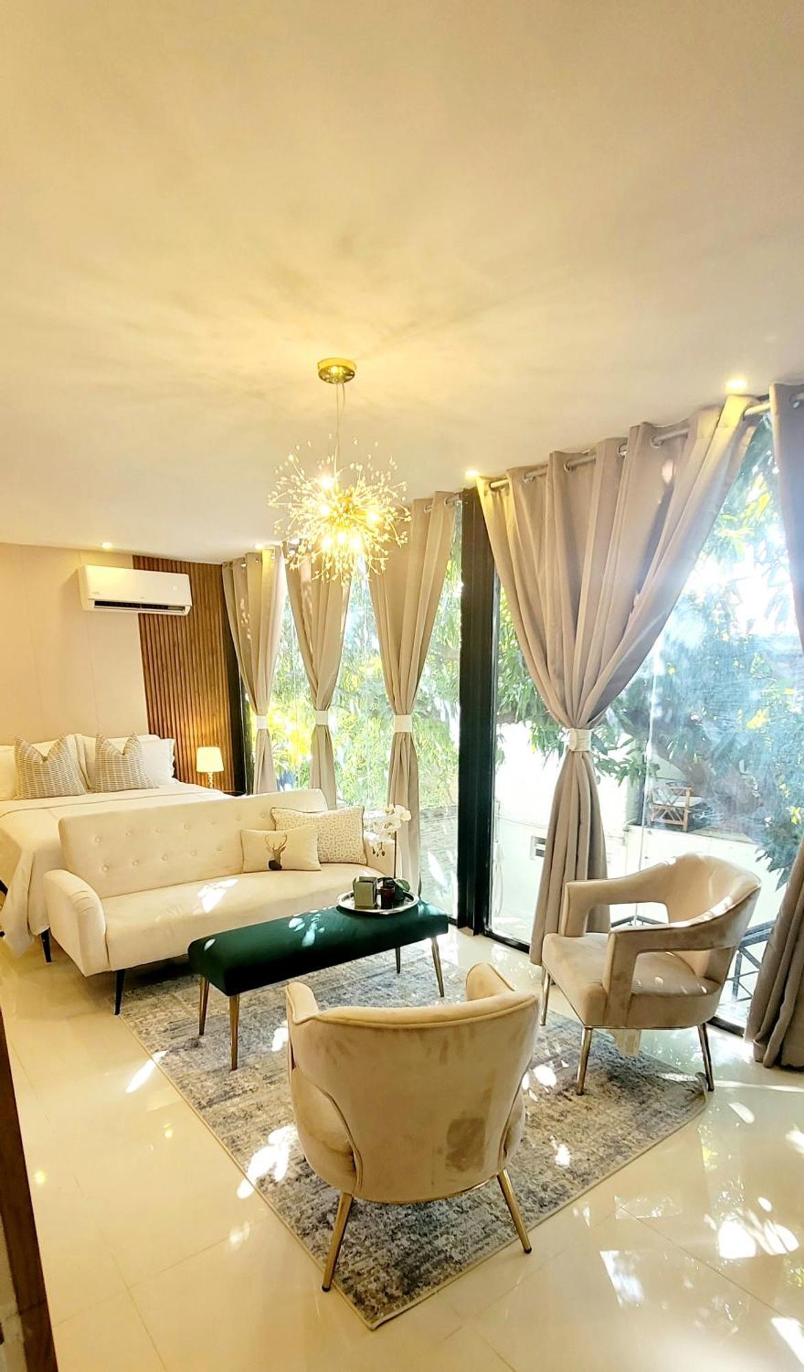 Hotel Santa Clara San Fernando de Monte Cristi Room photo