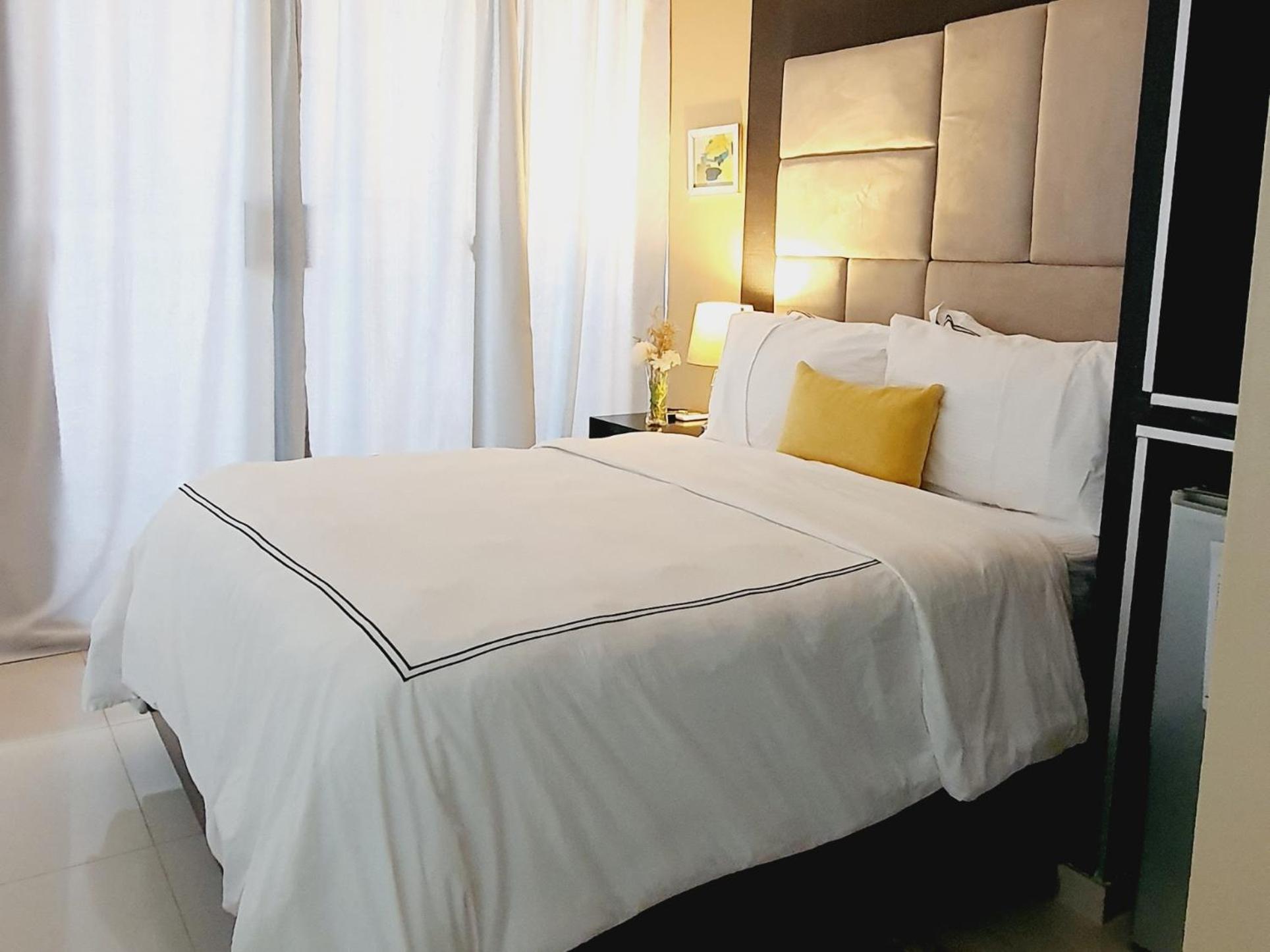 Hotel Santa Clara San Fernando de Monte Cristi Room photo