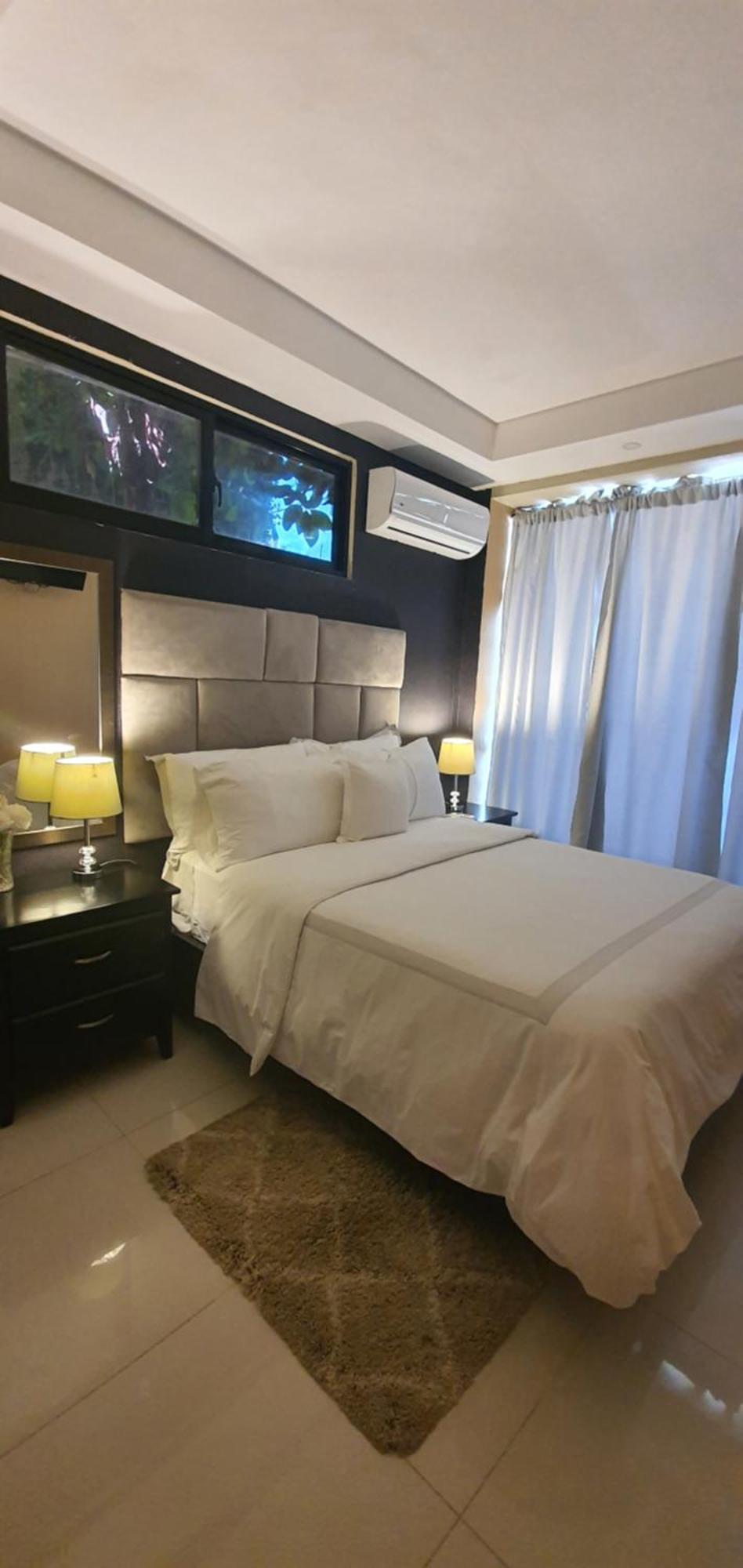 Hotel Santa Clara San Fernando de Monte Cristi Room photo