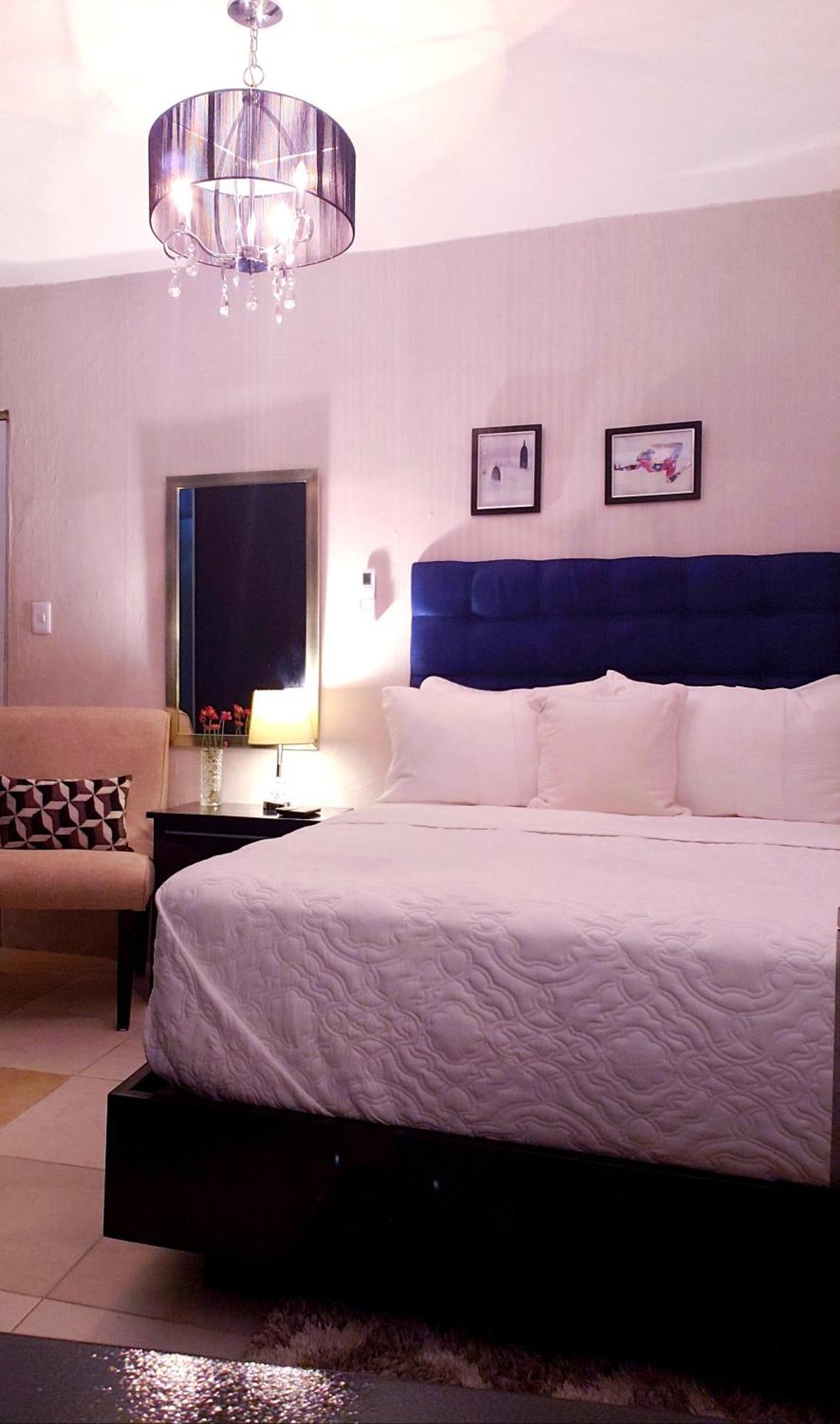 Hotel Santa Clara San Fernando de Monte Cristi Room photo
